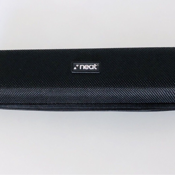 NeatReceipts Mobile Scanner and Digital Filing System - PC - Picture 3 of 3